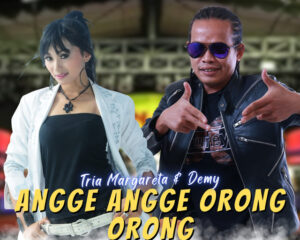 Εξώφυλλο τραγουδιού Angge Angge Orong Orong