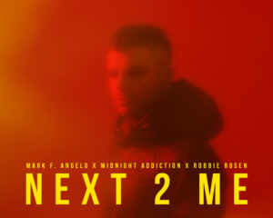 Εξώφυλλο τραγουδιού Next 2 ME