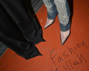 Εξώφυλλο τραγουδιού FASHION KILLAH – Club Version