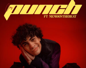 Εξώφυλλο τραγουδιού CM Punch