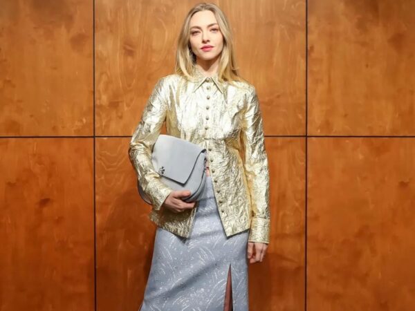 Amanda Seyfried-Thomas Sadoski: Διαζύγιο για το ζευγάρι μετά από 9 χρόνια γάμου