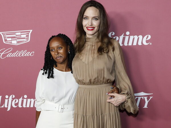 Τέλος το «Pitt» και για τη Zahara Jolie: Η νέα δικαστική απόφαση που σφραγίζει τη ρήξη