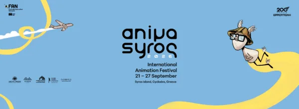 ANIMA-SYROS