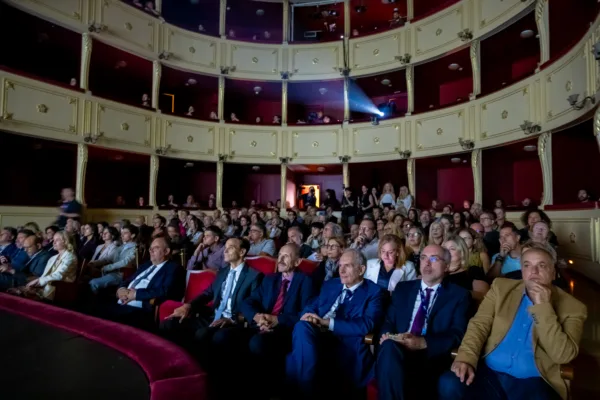 ANIMASYROS 2026 - Opening Ceremony