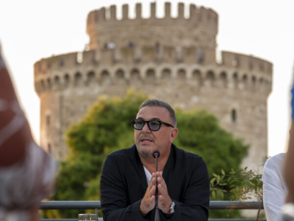 30 χρόνια Αντώνης Ρέμος: Όλη η Θεσσαλονίκη θα γίνει μία μεγάλη γιορτή