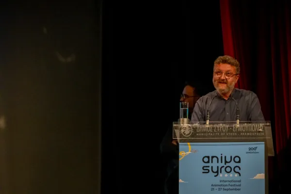 anyma syros 2026