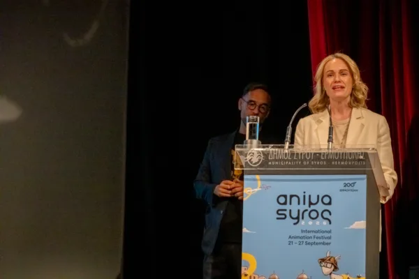 anyma syros