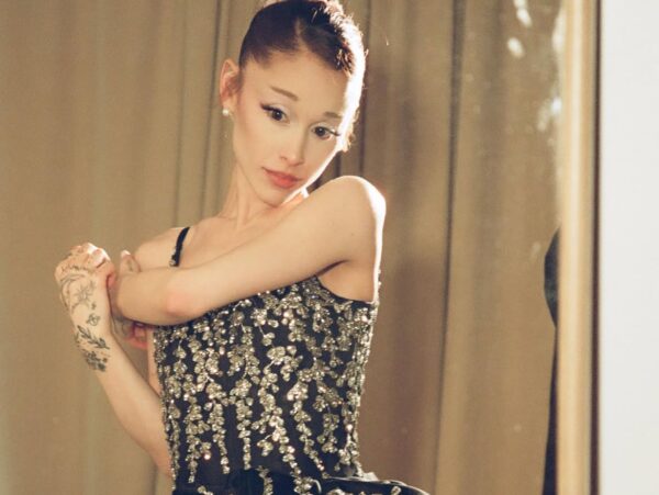 Ariana Grande: Άλλαξε τον στίχο του «Thank u, next» για τον Ricky Alvarez
