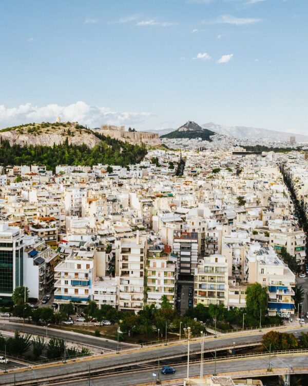 Η πιο cool γειτονιά της Ευρώπης είναι στην Αθήνα -Μήπως πηγαίνεις ήδη εκεί;