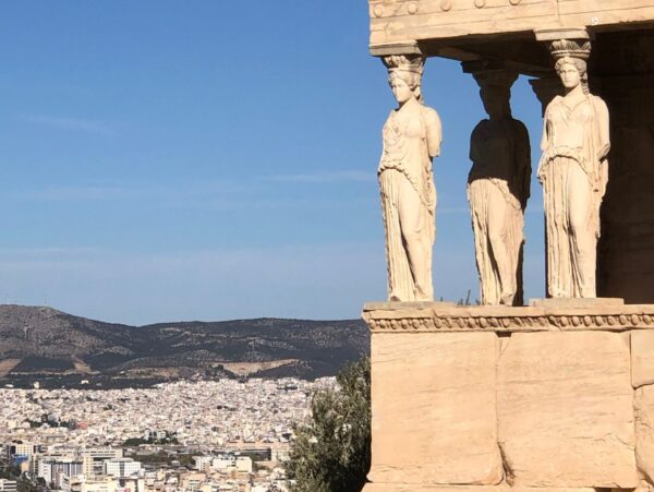 Πού τρώμε τον Σεπτέμβριο: 5 μέρη που αξίζει να φας στην Αθήνα