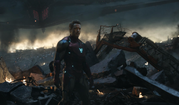 «Avengers: Endgame»: Η επανέκδοση έφερε $86 εκατομμύρια – Το κοινό επέστρεψε στις αίθουσες