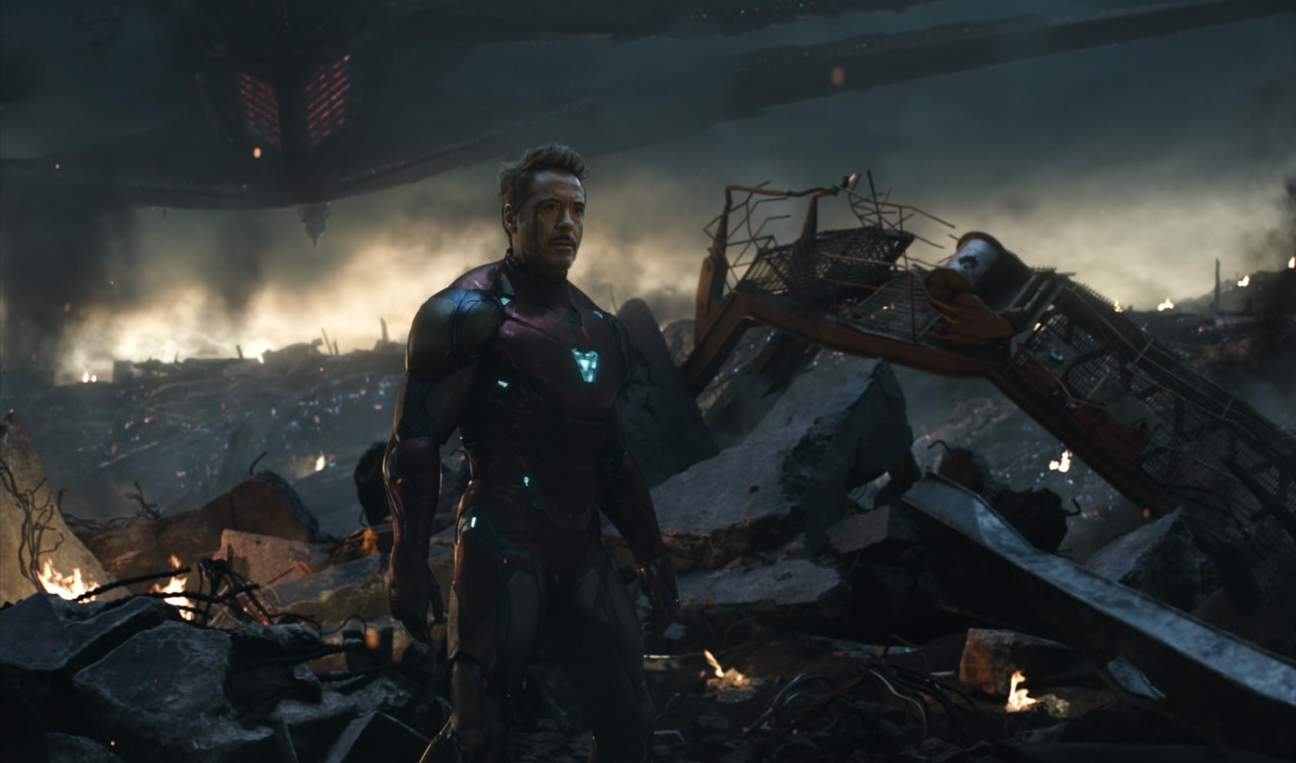 «Avengers: Endgame»: Η επανέκδοση έφερε $86 εκατομμύρια – Το κοινό επέστρεψε στις αίθουσες