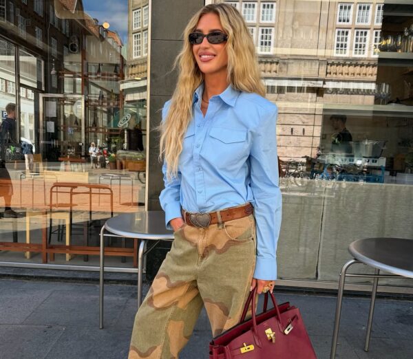 School ready: 6 outfits που θα φοράς ξανά και ξανά στο σχολείο