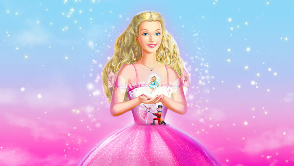Οι παλιές ταινίες Barbie επιστρέφουν; Η «Barbie στον Καρυοθραύστη» στο Netflix θα σε κάνει να αναπολήσεις