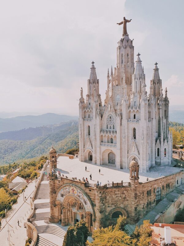 Unsplash