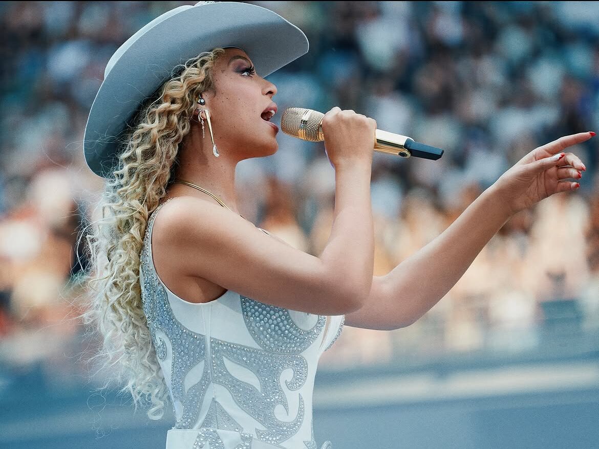 Beyoncé: Το «B’Day» επιστρέφει 20 χρόνια μετά – Η έκπληξη που δεν περίμενε κανείς