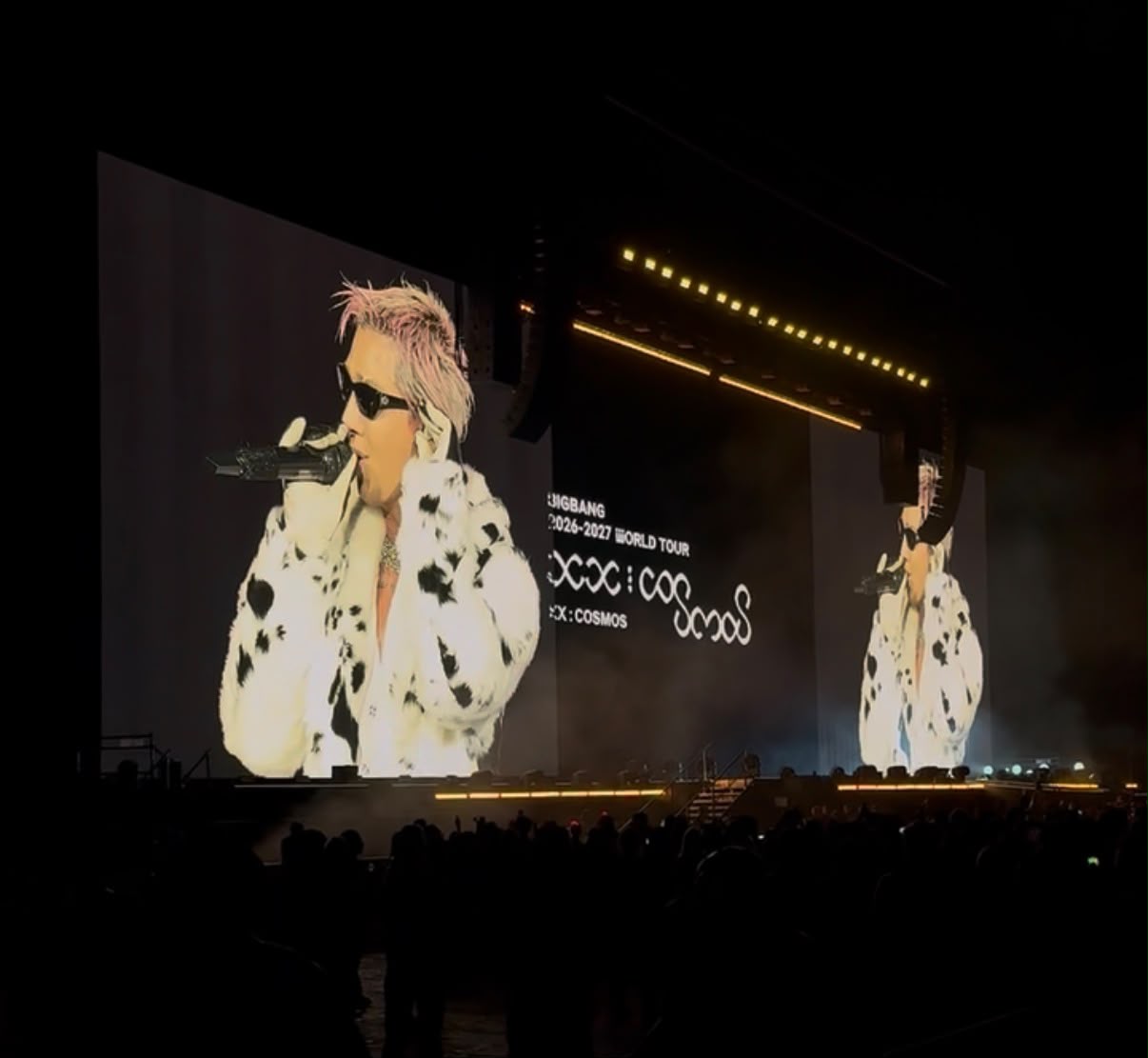 BIGBANG: 20 χρόνια ιστορίας στο Stade de France και ένα όνειρο 15 χρόνων που πραγματοποιήθηκε