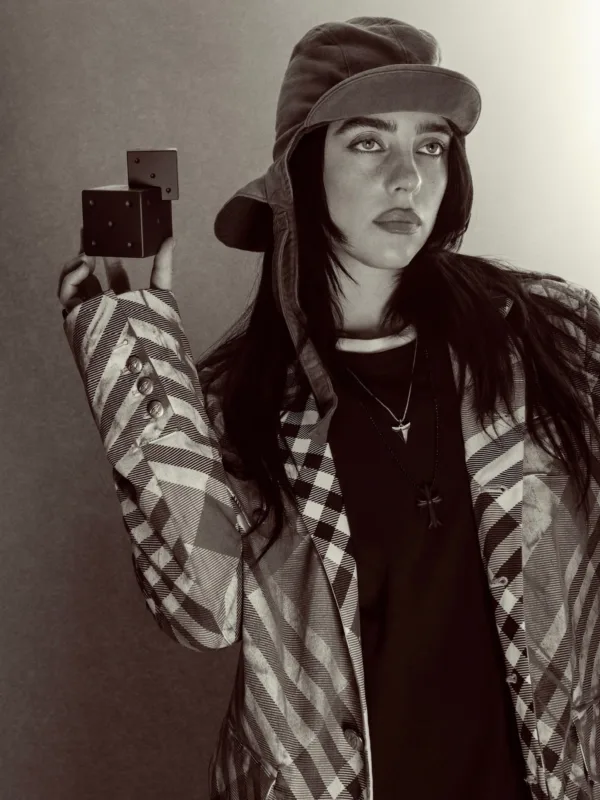 https://www.instagram.com/billieeilish