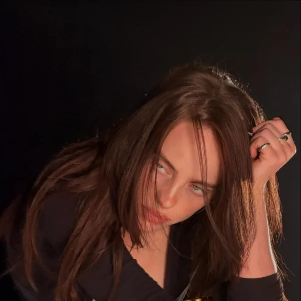 https://www.instagram.com/billieeilish