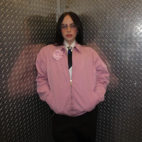 https://www.instagram.com/billieeilish