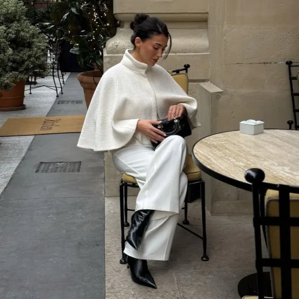 black_white_poncho