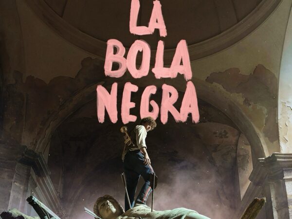 «La Bola Negra»: Penélope Cruz και Glenn Close μαζί στη νέα ταινία του Netflix που ξεχώρισε στις Κάννες