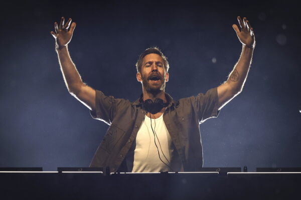 Calvin Harris: Η ιστορική εμφάνιση στο São Paulo που του χάρισε ένα Παγκόσμιο Ρεκόρ Guinness