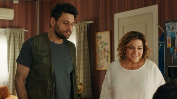 «Κάμπινγκ»: Τι θα δούμε στα 3 πρώτα επεισόδια της νέας κωμικής σειράς του MEGA