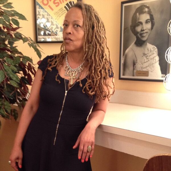 Cassandra Wilson: Πέθανε στα 70 της η βραβευμένη με Grammy τραγουδίστρια