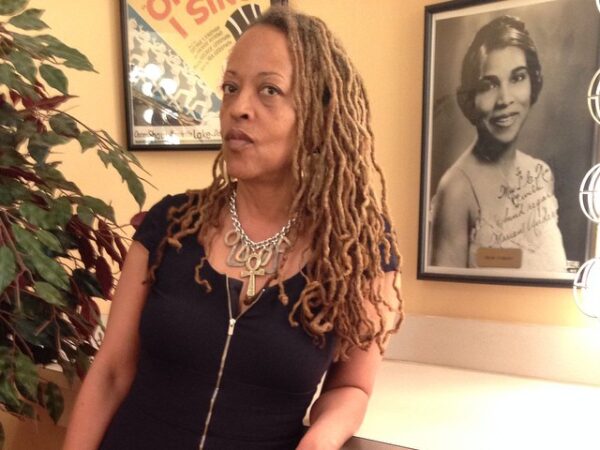 Cassandra Wilson: Πέθανε στα 70 της η βραβευμένη με Grammy τραγουδίστρια