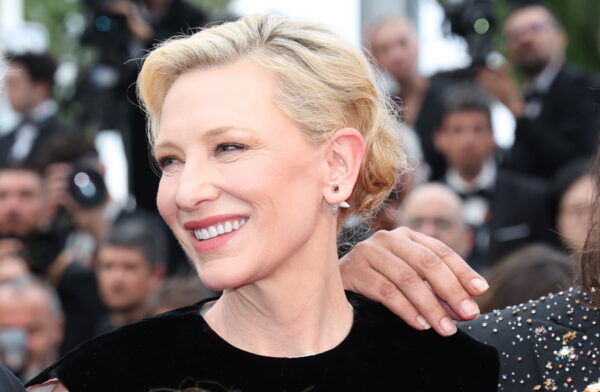 Cate Blanchett: Η έκκλησή της στο κοινό μετά το τέλος της θεατρικής της παράστασης