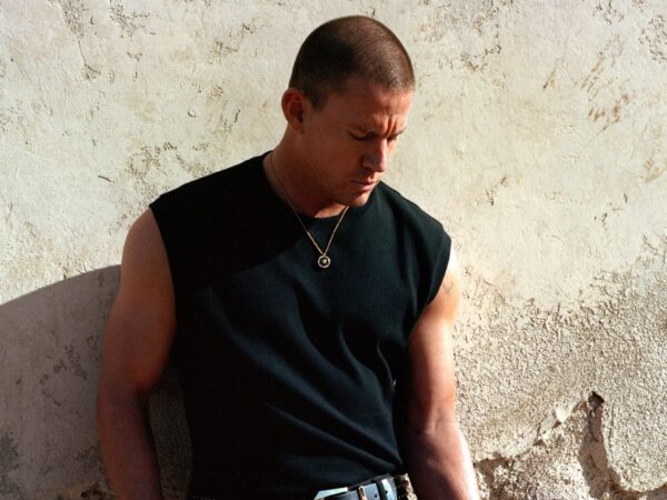 Channing Tatum: «Έχω μόνο έναν λογαριασμό» – Διαψεύδει ότι έχει burner account
