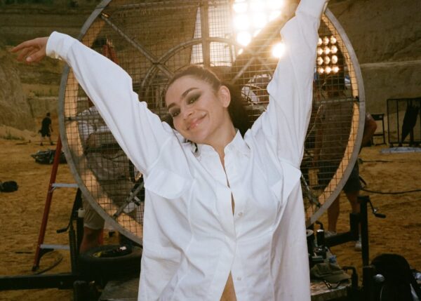 Charli xcx: Αποκάλυψε το celebrity crush της και κανείς δεν περίμενε αυτό το όνομα