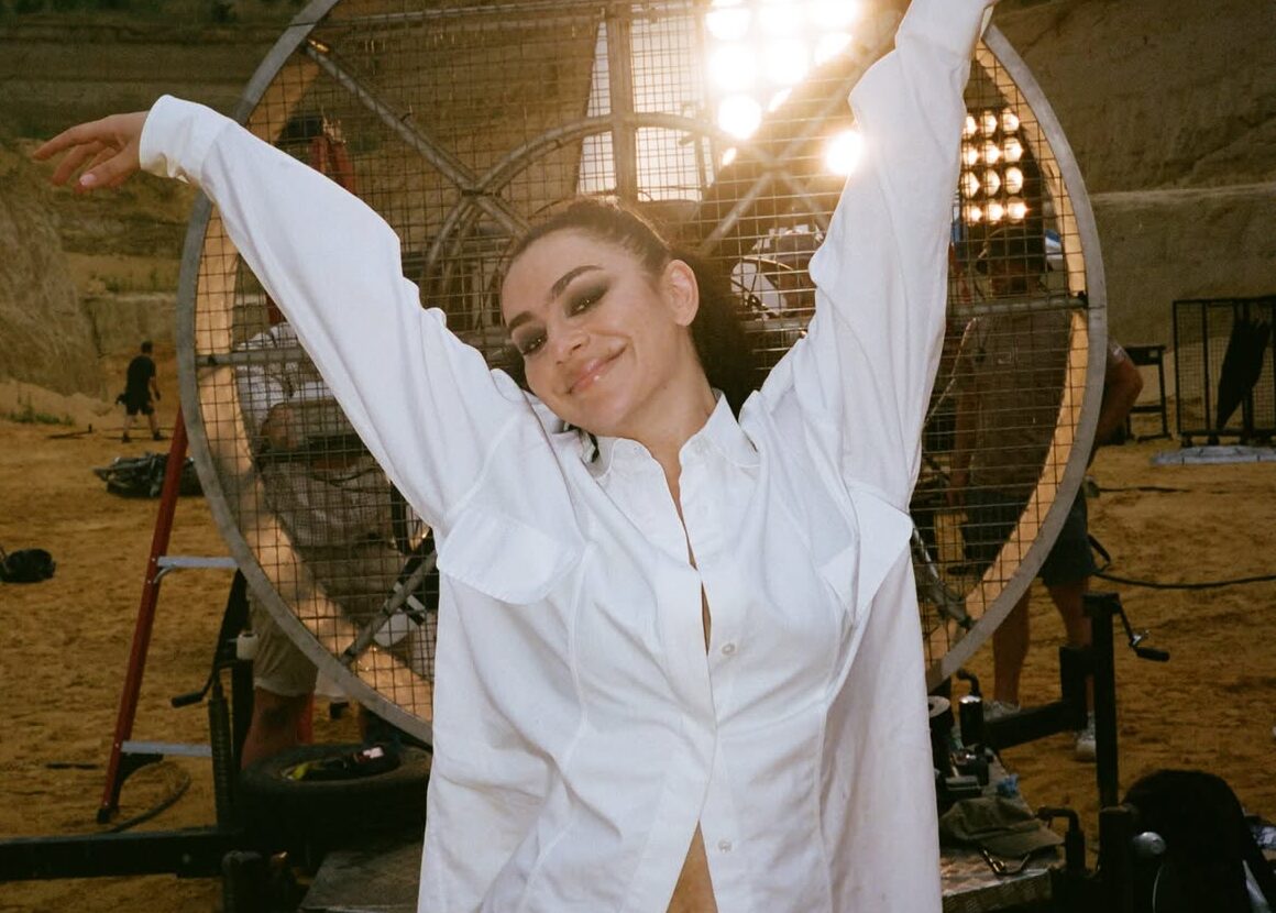 Charli xcx: Αποκάλυψε το celebrity crush της και κανείς δεν περίμενε αυτό το όνομα