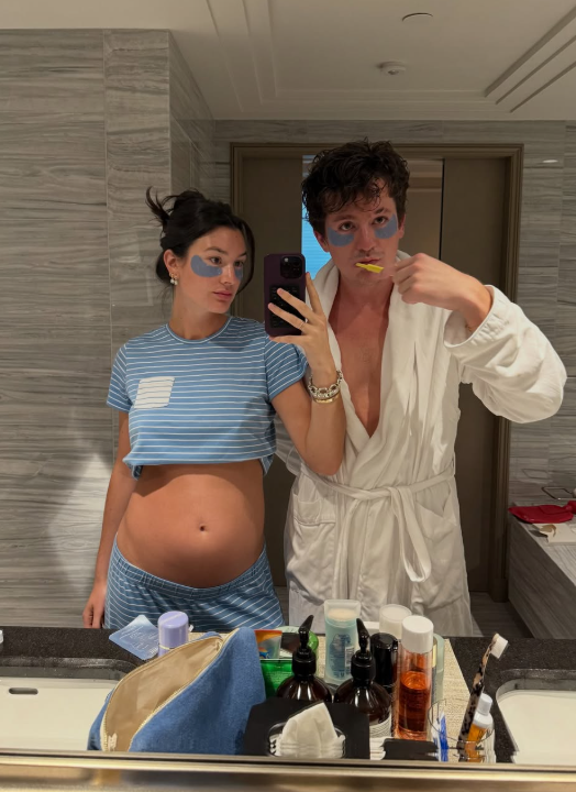 Ο Charlie Puth γύρισε 2 χρόνια πίσω και μάς έδειξε την πιο ξεχωριστή μέρα της ζωής του