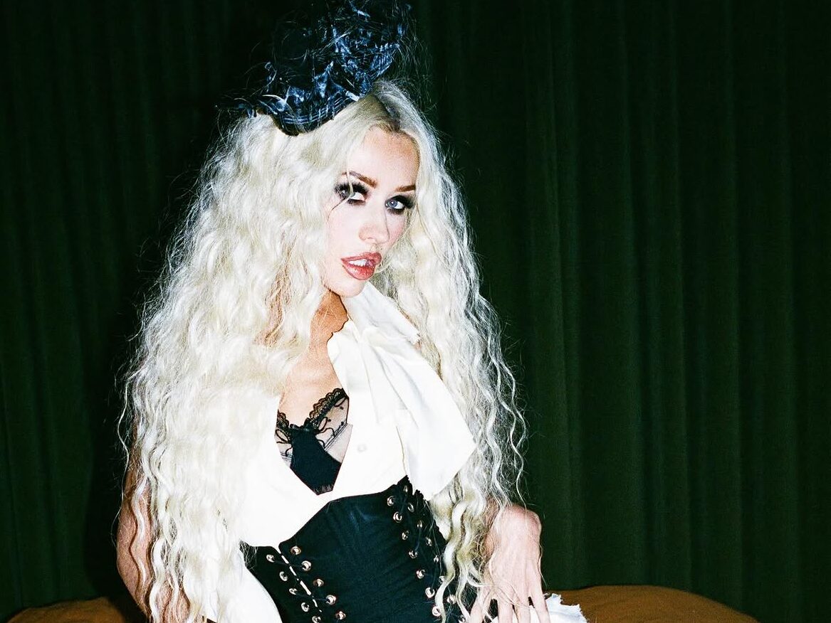 Christina Aguilera: Η σπάνια και τρυφερή φωτογραφία με την 12χρονη κόρη της