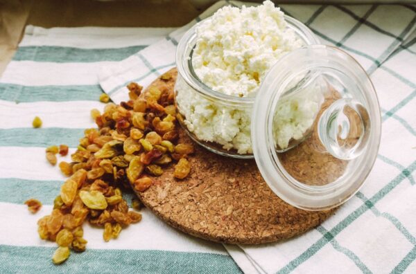 5 τρόποι να κάνεις το cottage cheese πιο χορταστικό – Οι συνδυασμοί που αξίζει να δοκιμάσεις