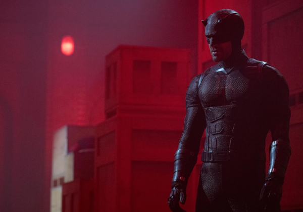 «Daredevil: Born Again»: Η μεγάλη αλλαγή που φέρνει το τέλος της σειράς μετά την 3η σεζόν