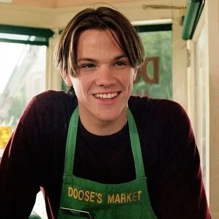dean_gilmore_girls