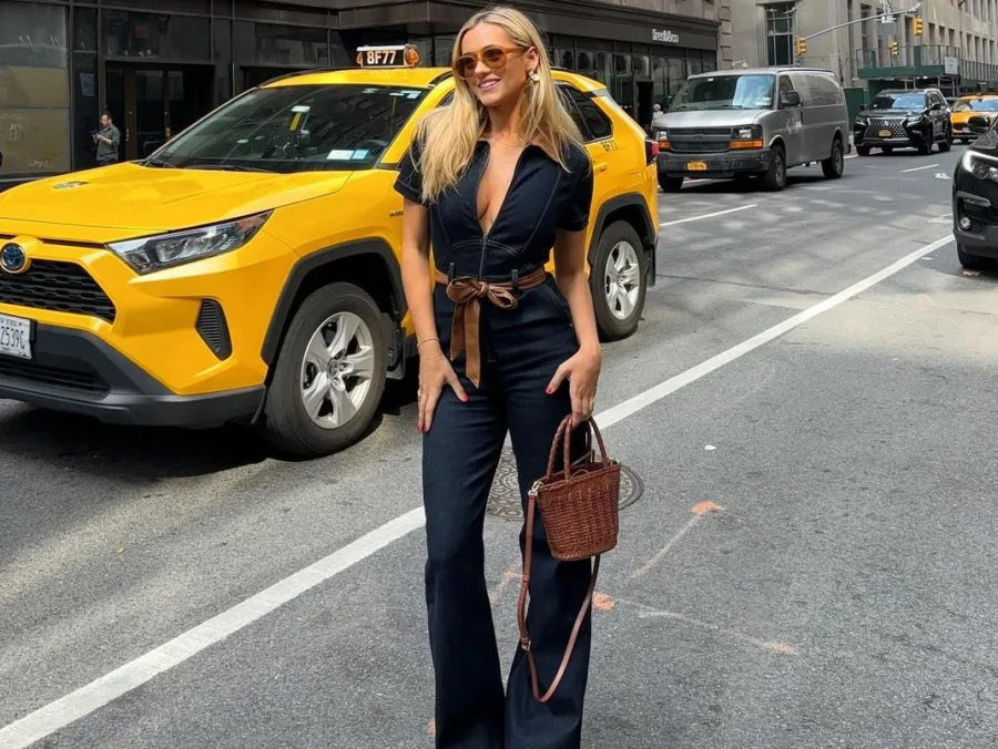 Αυτά τα 5 boho chic outfits θα γίνουν η νέα σου εμμονή αυτό το φθινόπωρο