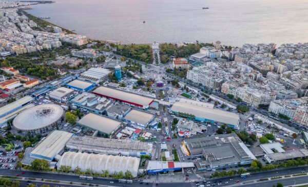 Στη ΔΕΘ το ΙΝΕΔΙΒΙΜ – Το Σάββατο 5 Σεπτεμβρίου τα εγκαίνια του περιπτέρου