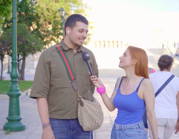 «ΔιαMADάκια»: Οι υποσχέσεις που λέμε κάθε Σεπτέμβρη στον εαυτό μας