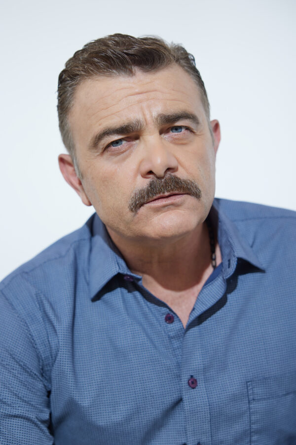 Dimitris Kapetanakos