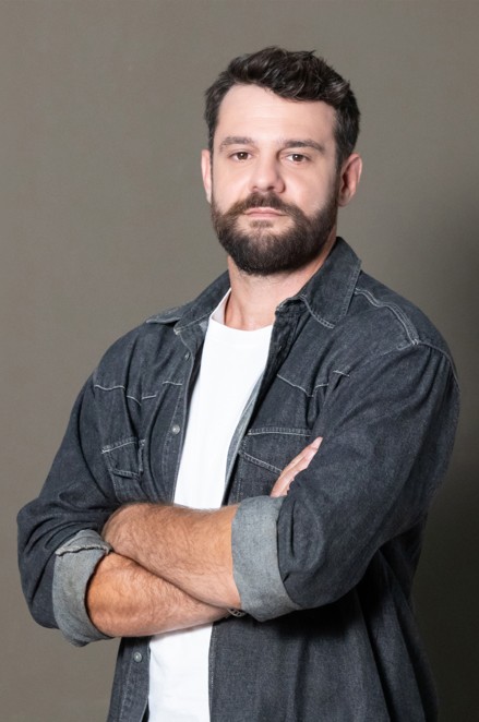 Dimitris Liakopoulos