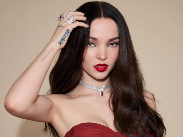 Dove Cameron: Ανακοίνωσε το νέο single «When In Rome» εμπνευσμένο από τον Damiano David