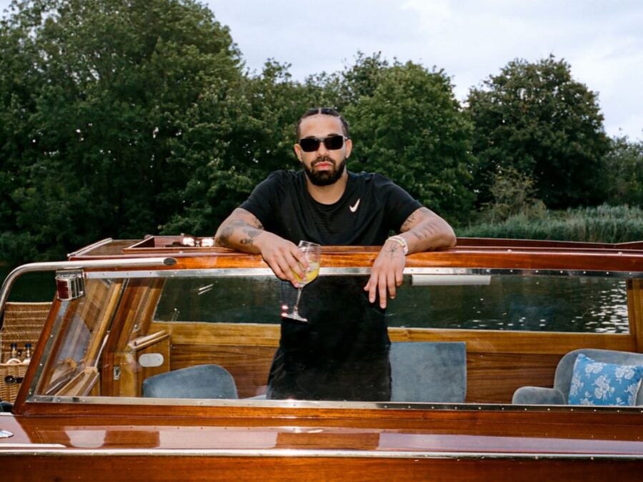 Ο Drake κατακτά ξανά την κορυφή με το «HABIBTI» – Ιστορικό ρεκόρ στα R&B/Hip-Hop albums charts