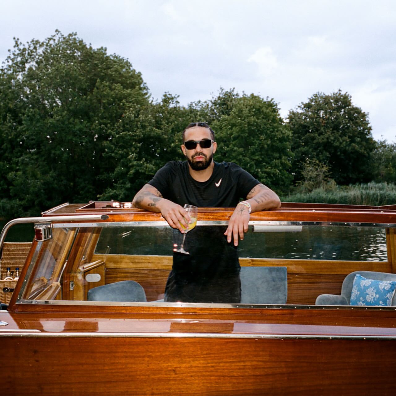 Τι ετοιμάζει για τις 15 Σεπτεμβρίου ο Drake; Το νέο project που όλοι περιμένουν