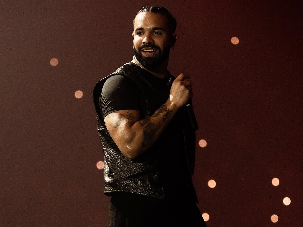 Ο Drake επέστρεψε με το «FOMO» και η μουσική βιομηχανία προσπαθεί ακόμα να συνέλθει