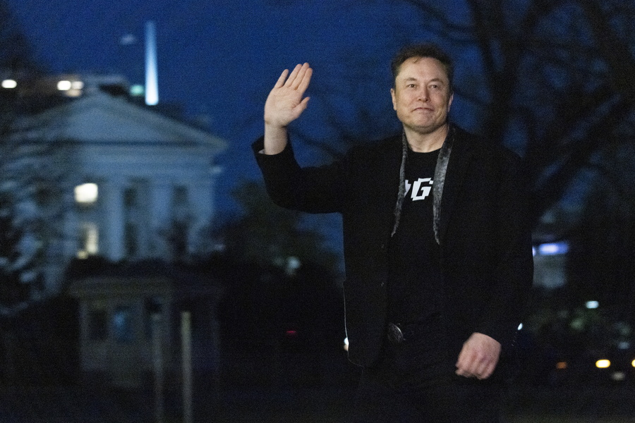 Elon Musk: Το teaser του νέου ντοκιμαντέρ είναι… ό,τι πιο controversial θα δεις σήμερα