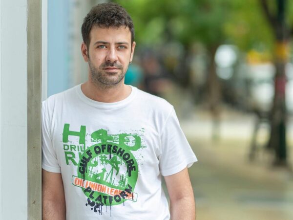 Πέτρος Μπουσουλόπουλος: Αποκάλυψε την αμοιβή που λάμβανε από το «Ευτυχισμένοι Μαζί»